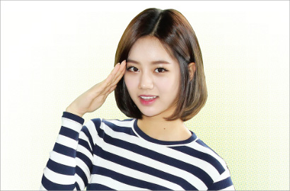 Tenar Berkat 'Reply 1988', Hyeri Girl's Day Banjir Tawaran Iklan