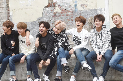 Heboh Video Manajer Nyaris Pukul Member BTS, Fans Ngamuk