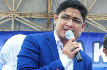 Pasha Akan Jadi Wakil Wali Kota Palu, Bagaimana Nasib Ungu?