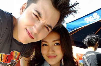 Bikin Baper, Steven Minta Natasha Terima Cintanya di 'Anak Jalanan'