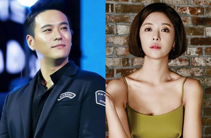 Pacar Baru Yong Joon Disebut Lebih Ayu dari Hwang Jung Eum, Secantik Apa Sih?