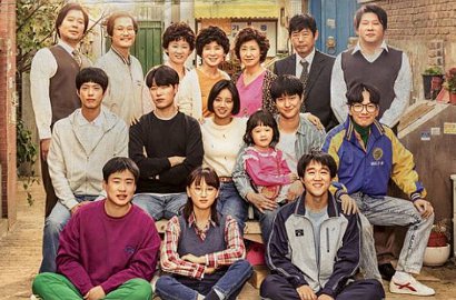 'Reply 1988'  Disemprit Karena Tayangkan Adegan Merokok, tvN Tetap Tenang