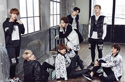 Agensi Minta Maaf dan Umumkan Manajer yang 'Pukul' Member BTS Sudah Dipecat