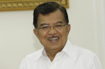 Jusuf Kalla Buka Bali Democracy Forum, Keamanan Bali Diperketat