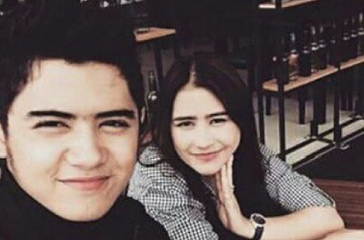 Aliando dan Prilly Latuconsina Disarankan Jadian Agar Karir Makin Cemerlang