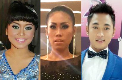 'D'Academy Asia' Babak 12 Besar, Lesti Satu Grup Bareng Evi dan Irwan