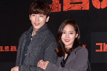 Sempat Bantah Isu, Eugene Pastikan Gabung 'Superman is Back'
