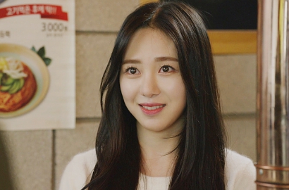 Perankan Karakter Misterius di 'All About My Mom', Mina AOA Dipuji Netter