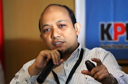 Soal Kasus Penganiayaan, Novel Baswedan Pasrah Dibawa Polisi Kemanapun