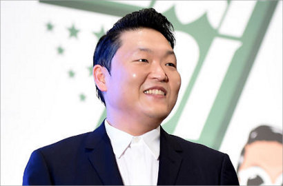 Masuk Era 'DADDY', Kesuksesan 'Gangnam Style' Masih Hantui PSY