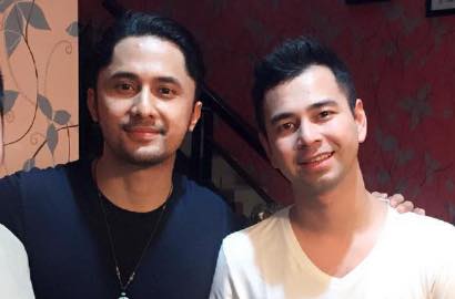 Main Bareng Raffi Ahmad, Hengky Kurniawan Miliki 4 Peran di 'Black Honeymoon'