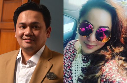 Regina Datang Sebagai Saksi, Tim Farhat Abbas Bikin Heboh Persidangan