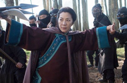 Trailer Sekuel Film 'Crouching Tiger' Dirilis, Fans Malah Kecewa Berat