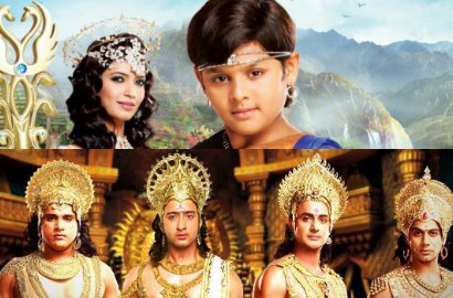 Bintang 'Mahabarata' dan 'Baalveer' Akan Datang ke Indonesia, Siapa Saja?