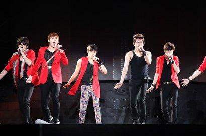 Infinite Resmi Buka Akun Instagram, Sudah Follow?