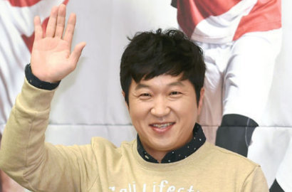 'Please Take Care of My Referigerator' Bingung Cari Pengganti Jung Hyung Don