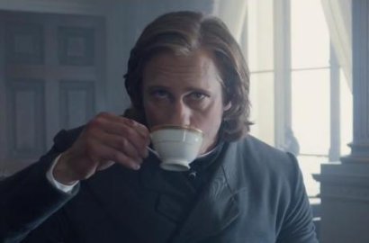Intip Penampilan Tarzan Jadi Bangsawan Klimis di Trailer 'Legend of Tarzan'