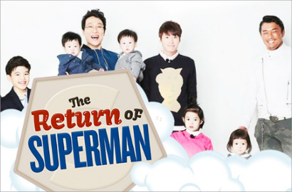 Netter Kecewa 'Superman is Back' RCTI Berhenti Tayang