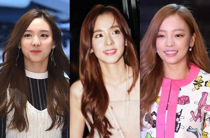 Sama-Sama Cantik, Nayeon Twice Dibilang Mirip Dara 2NE1 dan Goo Hara Kara
