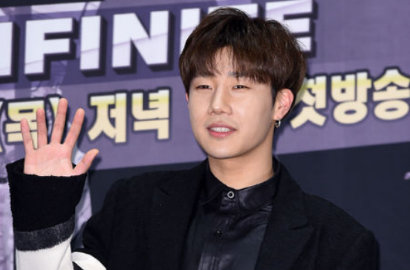 Ini Janji Sunggyu Jika Rating 'Showtime' Infinite Tinggi