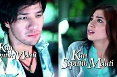 Ada Ammar Zoni, 'Perempuan di Pinggir Jalan' Nikita Willy Jadi 'Kau Seputih Melati'
