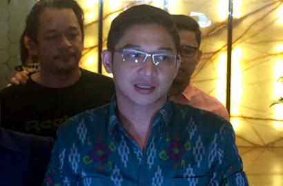 Pasha Ungu Jelaskan Kondisi Terkini Adel