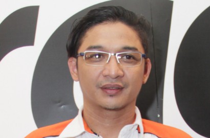 Menang Pilkada 2015, Pasha Ungu: Alhamdulillah