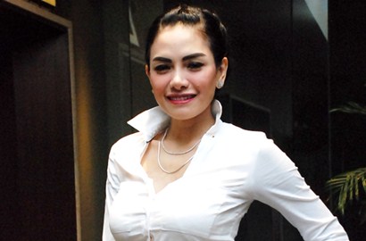 Meski Digrebek, Artis NM Alias Nikita Mirzani dan PR Tak Akan Dipenjara