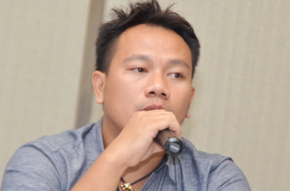 Merasa Jadi Korban Penipuan, Vicky Prasetyo Ancam Somasi TVRI