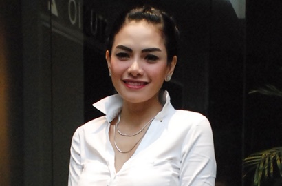 Jadi Trending Topik Twitter, Nikita Mirzani Diejek Munafik Soal Kasus Prostitusi