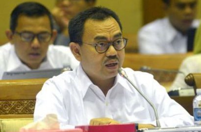 Dilaporkan Setya Novanto ke Bareskrim, Ini Tanggapan Sudirman Said