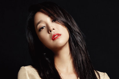 Operasi Tangan, Han Go Eun Malah Jadi Psikopat di Trailer 'The Black Hand'