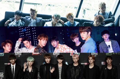 Beast, Infinite dan BTS Disebut Sebagai 'Penyelamat' Bagi Agensi, Benarkah?