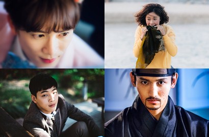 MBC Rilis Foto Terbaik Ji Sung, Hwang Jung Eum, Changmin TVXQ dkk di Drama 2015