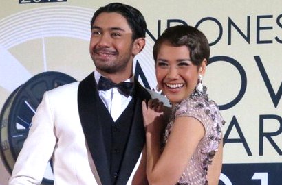 Syuting di Malaysia, BCL Tampil Judes Bareng Reza Rahadian di 'My Stupid Boss'