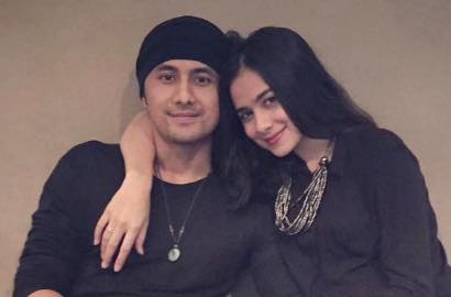 Baru 8 Bulan Nikah, Hengky Kurniawan dan Sonya Fatmala Sudah Dikaruniai Anak Pertama