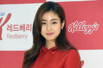 Tolak Tawaran, Kang Sora Batal Jadi Pasangan Rain di 'Goodbye My Beloved'