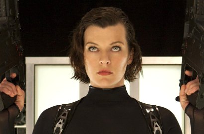 Syuting 'Resident Evil: The Final Chapter' Usai, Milla Jovovich Sibuk Pamer Foto