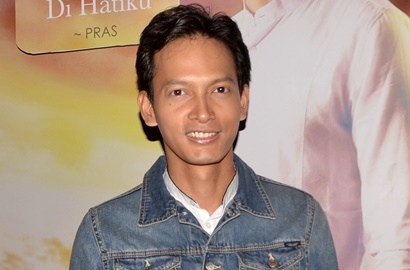 Inikah Calon Istri Fedi Nuril?