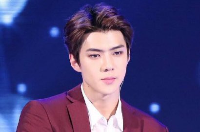 Xiumin EXO Ngaku Menua, Sehun Malah Ingin Cepat Dewasa di 2016