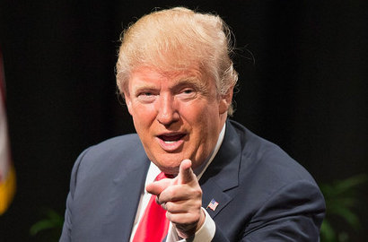 Tak Merasa Bersalah, Donald Trump Justru Sebut Berbuat Baik untuk Islam