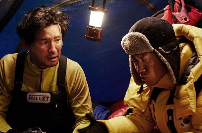 Bintangi Film 'The Himalayas', Hwang Jung Min: Ini Bukan Tentang Gunung