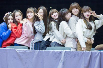Staf Salah Ngomong, Oh My Girl Dikira Cewek Penghibur oleh Petugas Bandara LA