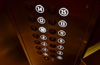 2 Tewas, Polisi Menduga Ada Sabotase Dalam Insiden Jatuhnya Lift di Kantor Nestle