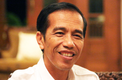 Polisi Paling Banyak Diadukan, Jokowi Minta Kasus HAM Segera Diselesaikan