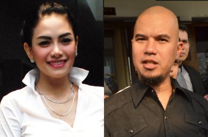 Pengacara Ungkap Nikita Mirzani Berencana Ketemu Ahmad Dhani di Hotel