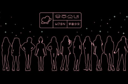 Bakal Jadi Penerus Sistar, Starship Ungkap 3 Member Cosmic Girls