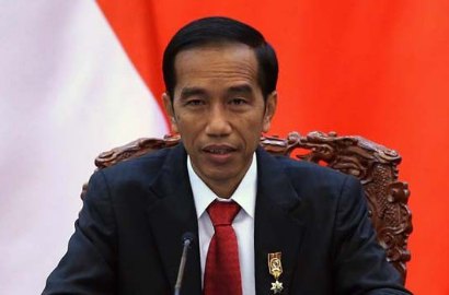 Indonesia Tuan Rumah Asian Games 2018, Jokowi Minta Persiapan Dipercepat