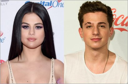 Ditembak Niall 1D, Selena Gomez Malah Peluk Charlie Puth di Bocoran Lagu Baru