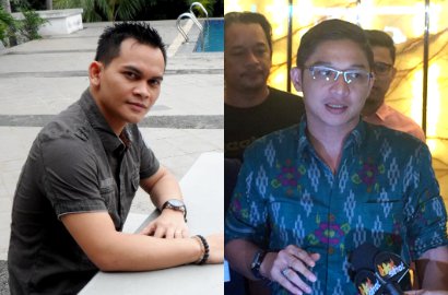 Ramalan Soal Pasha Menang Pilkada Terbukti, Mbah Mijan Merendah